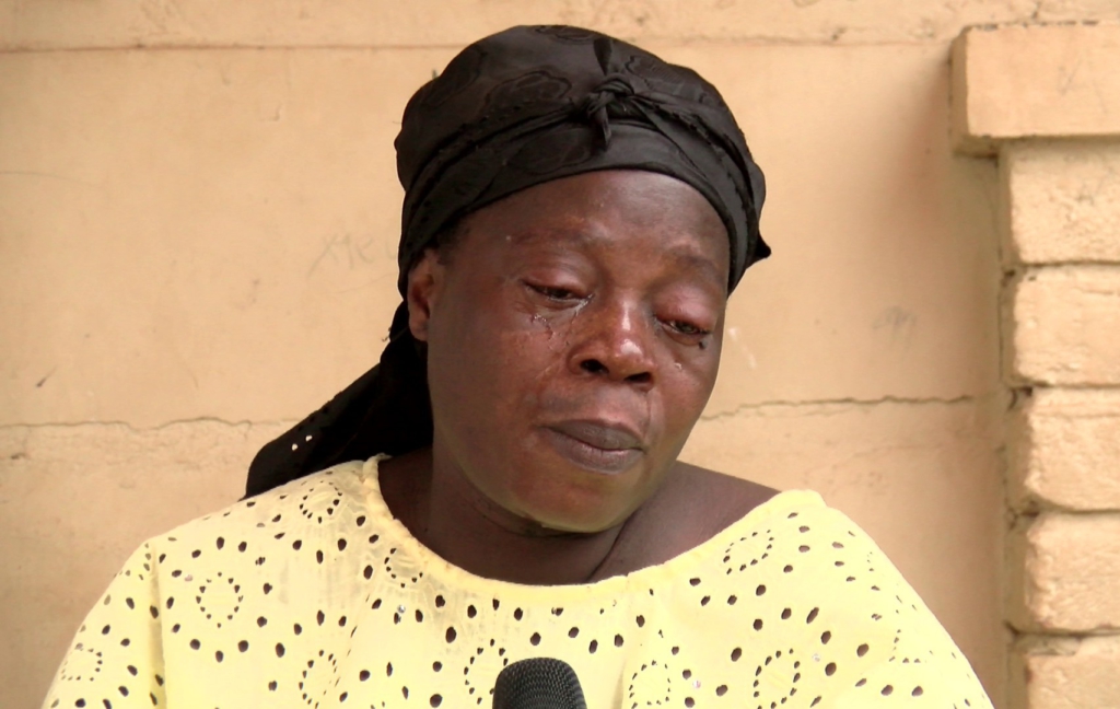 Pastor murdered in Kumasi