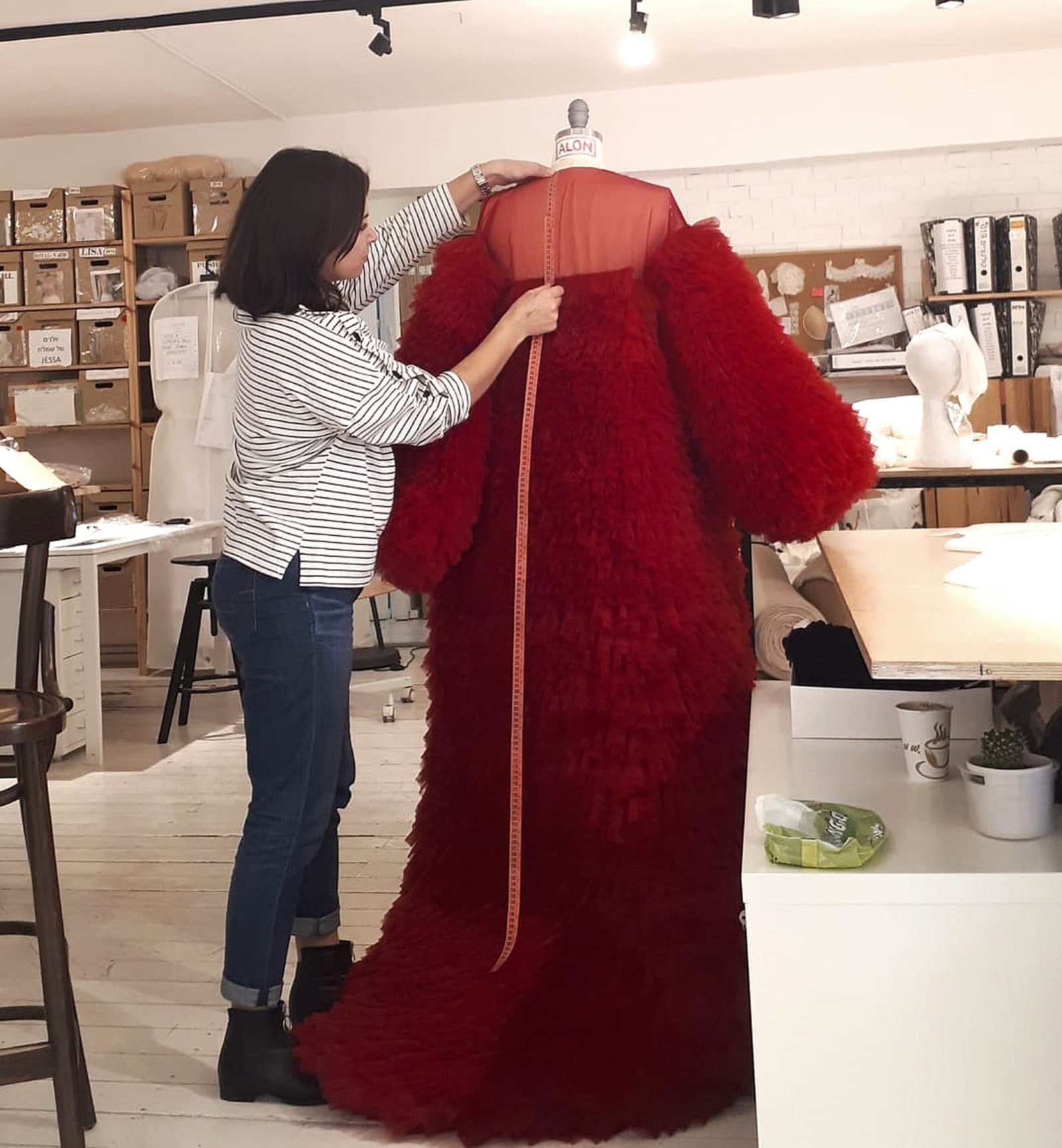 Inside the making of Beyoncé’s ‘Black Is King’ wardrobe – Extra News Ghana