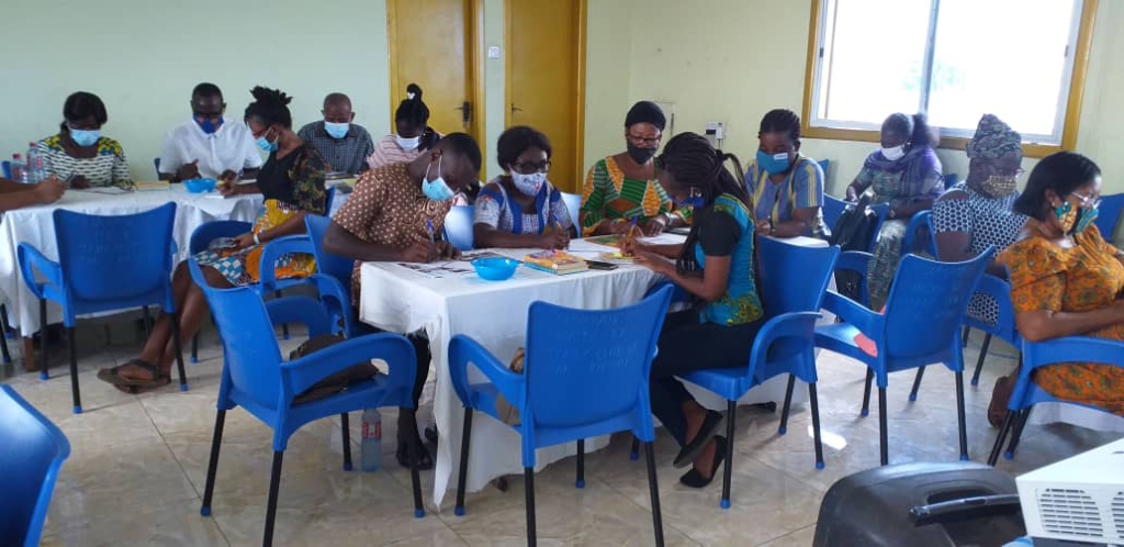 Stakeholders urged to collaborate to promote reading among children 1 Stakeholders urged to collaborate to promote reading among children | 1
