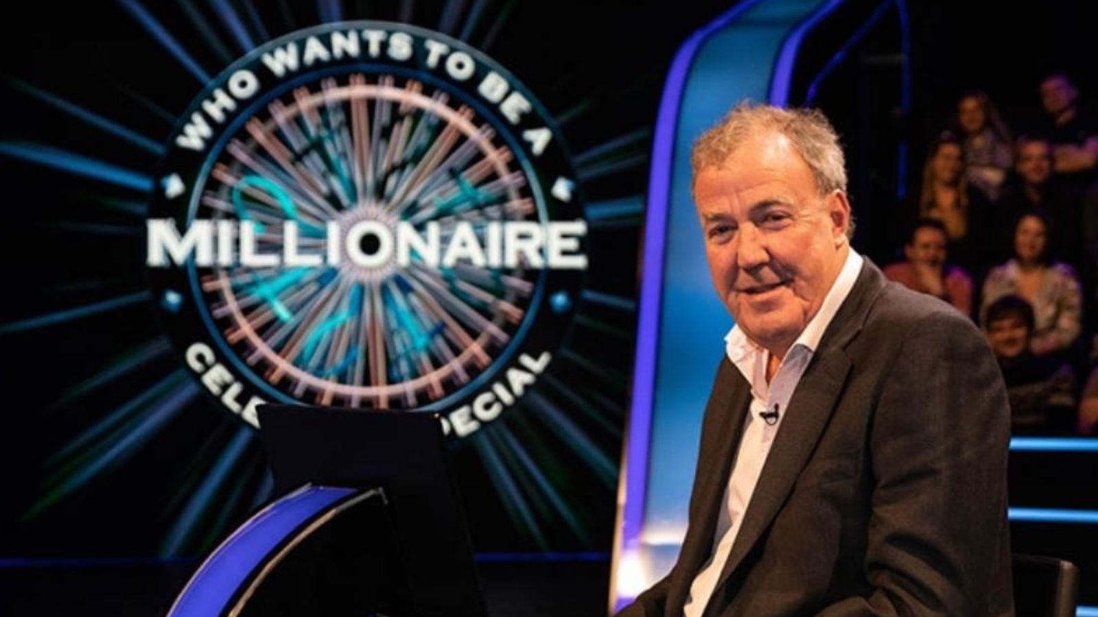 how to become a contestant on millionaire