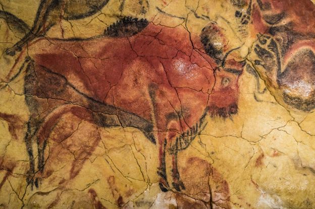 Earliest art in the British Isles discovered on Jersey