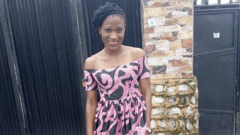 'Lack of pay saw me quit football for hairdressing' - Chinenye Okafor