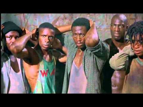 Throwback Thursday: Remembering some classic Ghanaian movies