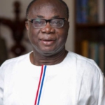 Freddie Blay defends NPP economic record, cautions against risks under current government