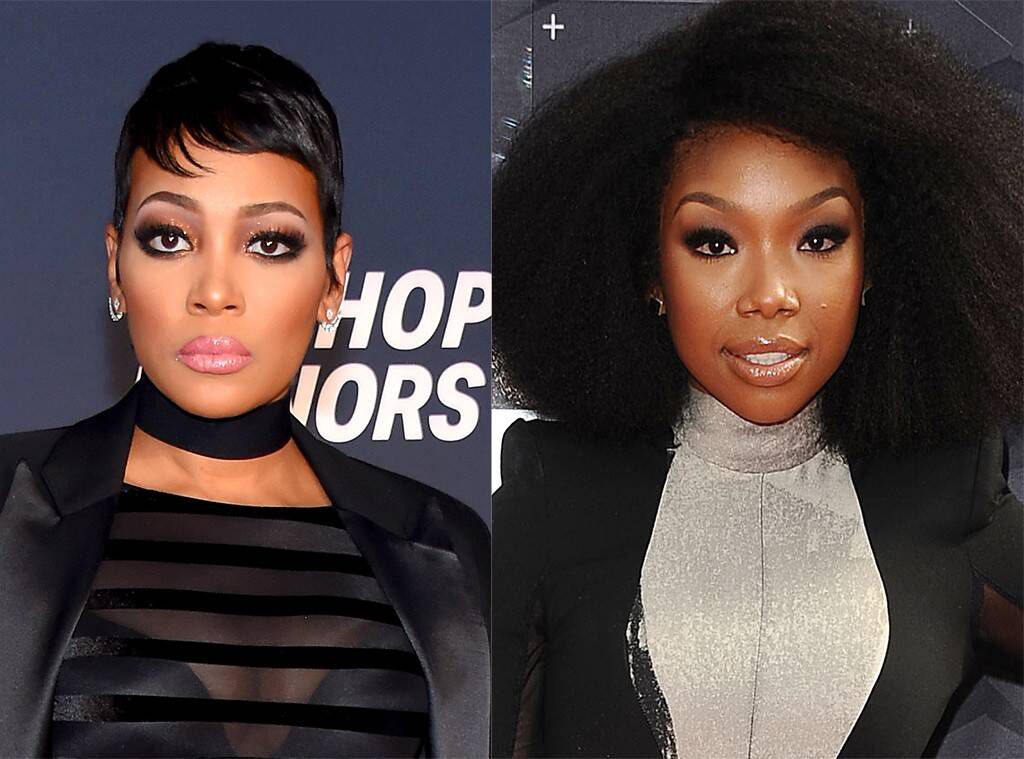 Brandy and Monica will face off in a suretobe iconic 'Verzuz