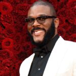 Tyler Perry