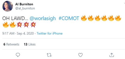 Musician Worlasi releases new single ‘Comot’