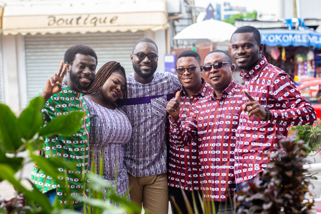 Photos: Multimedia unveils 25th anniversary cloth