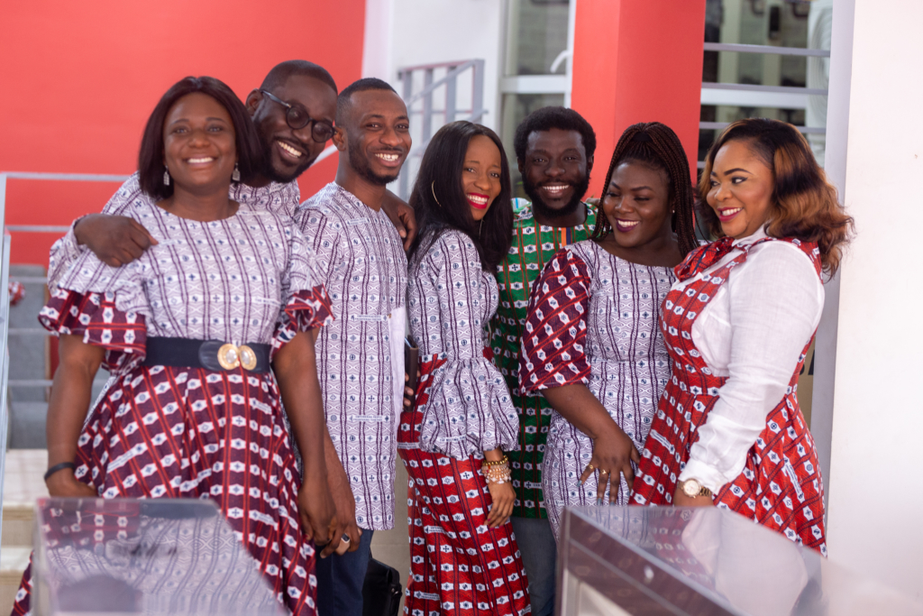 Photos: Multimedia unveils 25th anniversary cloth