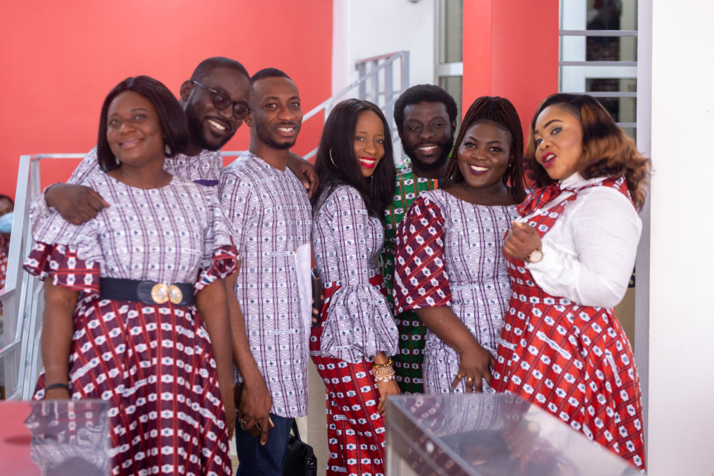 Photos: Multimedia unveils 25th anniversary cloth