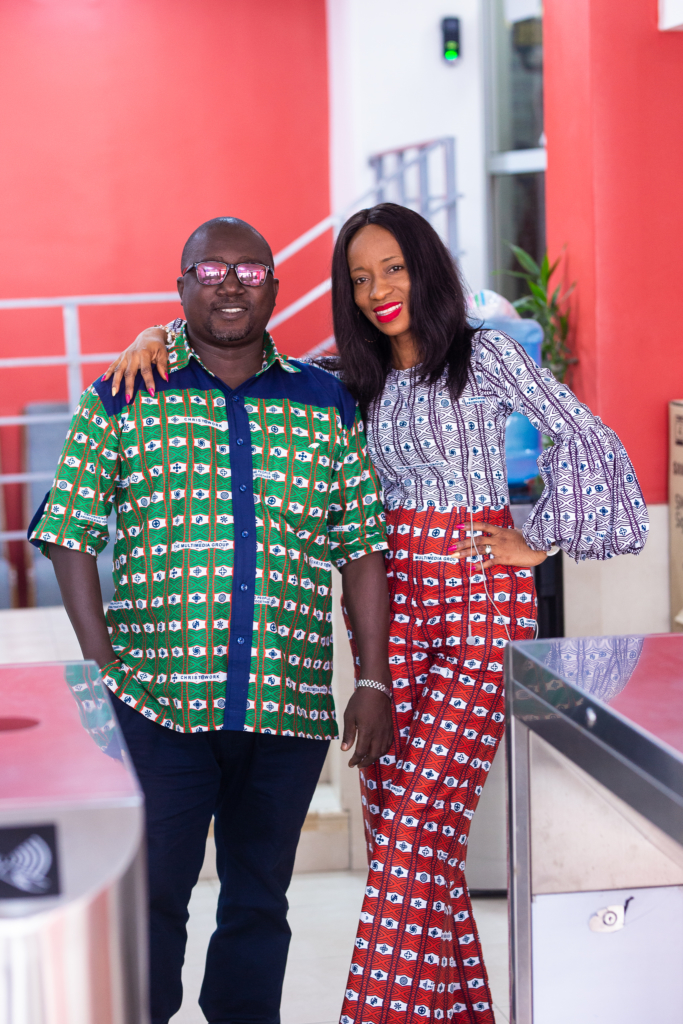 Photos: Multimedia unveils 25th anniversary cloth