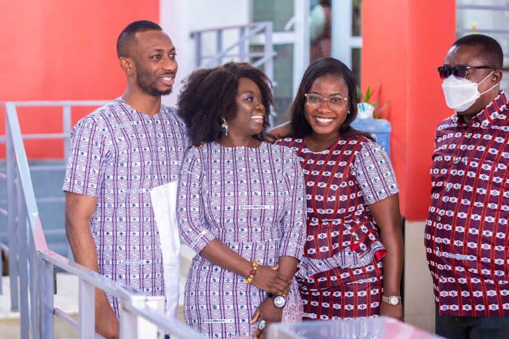 Photos: Multimedia unveils 25th anniversary cloth