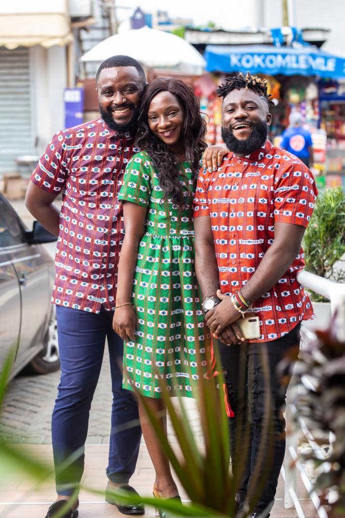 Photos: Multimedia unveils 25th anniversary cloth