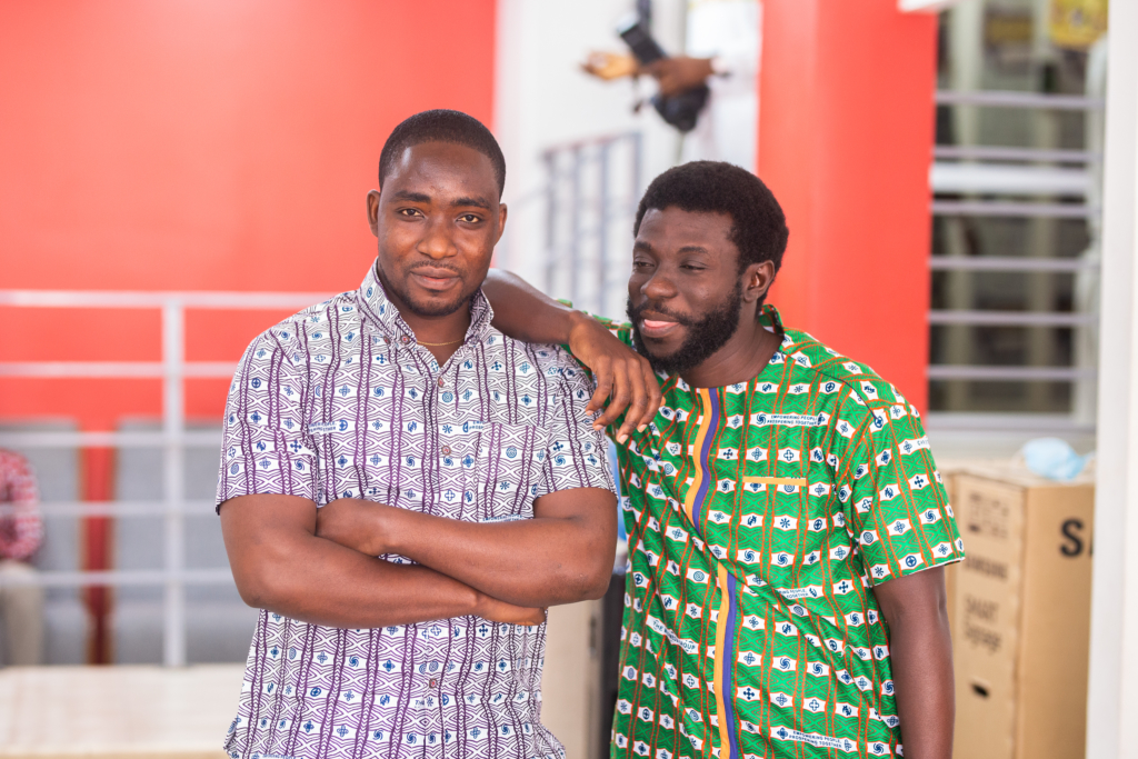 Photos: Multimedia unveils 25th anniversary cloth