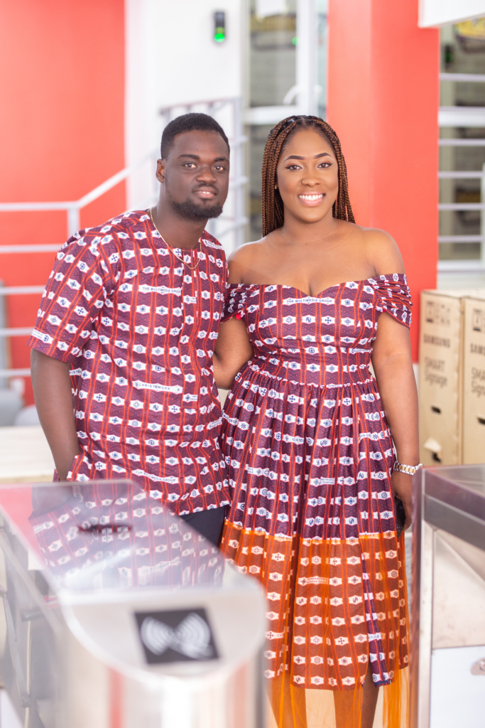 Photos: Multimedia unveils 25th anniversary cloth