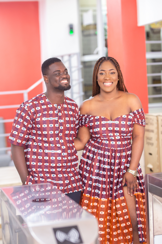 Photos: Multimedia unveils 25th anniversary cloth