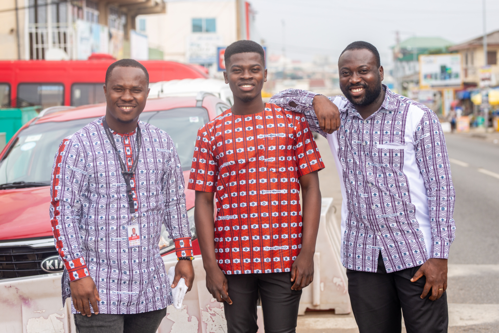 Photos: Multimedia unveils 25th anniversary cloth