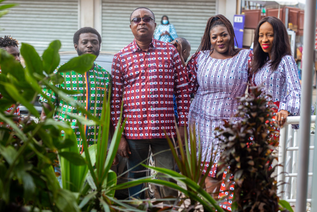 Photos: Multimedia unveils 25th anniversary cloth