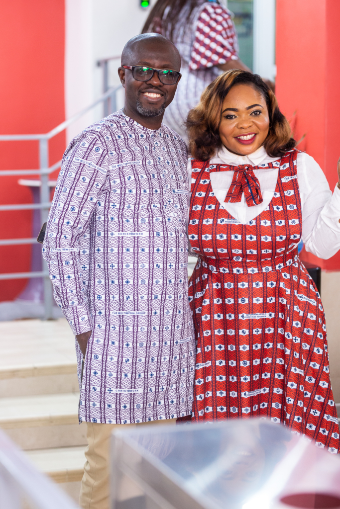 Photos: Multimedia unveils 25th anniversary cloth