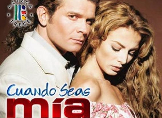 Must-watch telenovelas that made a name in the late '90s and early 2000s in Ghana.