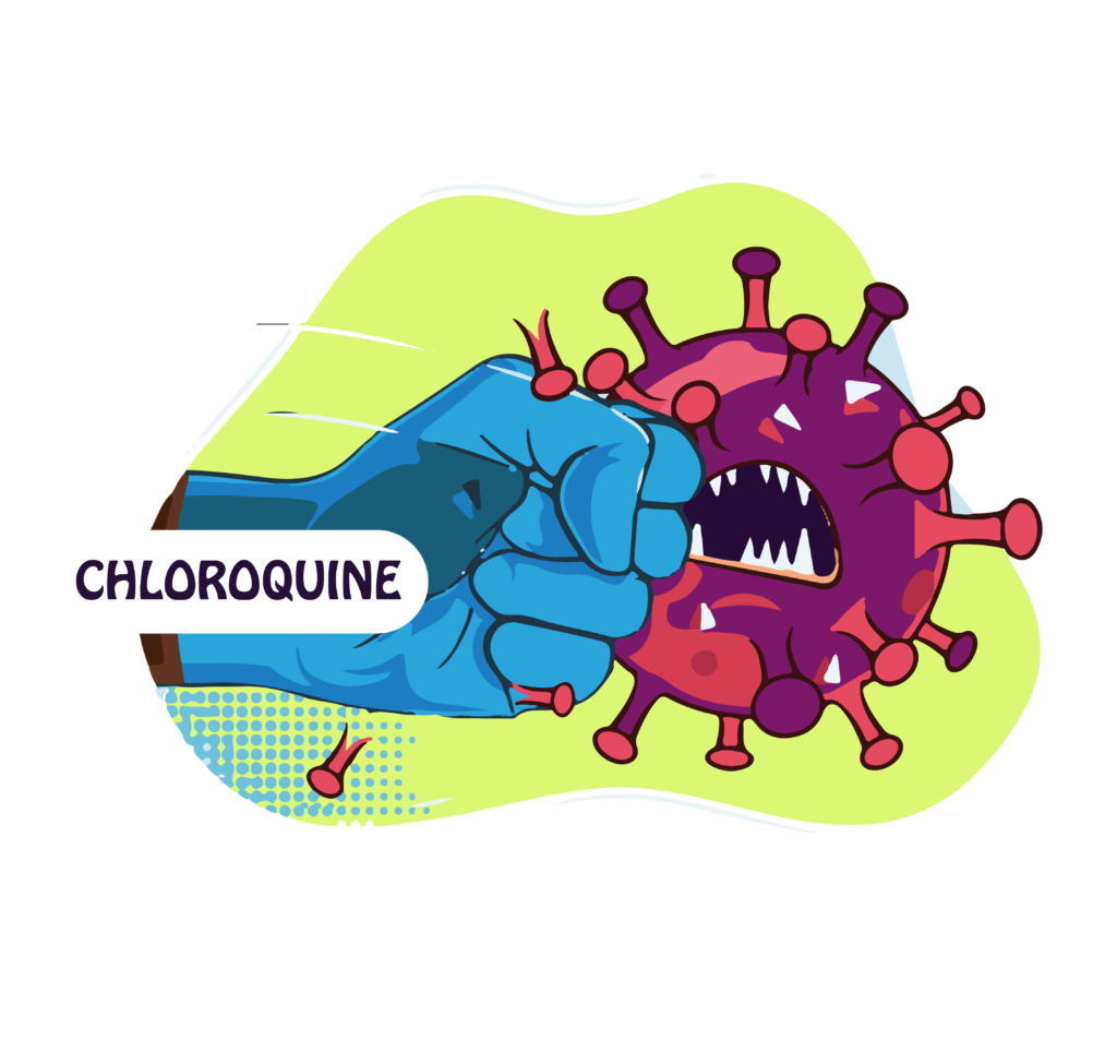 Chloroquine, coronavirus and Ghana’s preparedness: Old hero to the rescue?