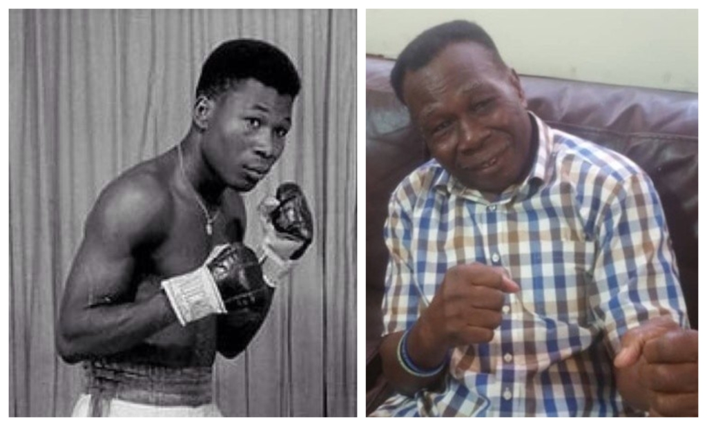 The Boxing Loan: Ex-Minister couldn't pay D.K. Poison’s money due to potential conflict of interest