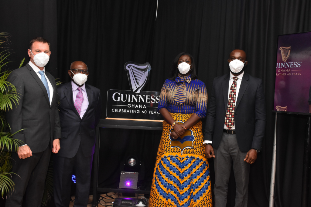 guinness-ghana-celebrates-60-years-of-existence-with-commitment-to-local-sourcing-myjoyonline