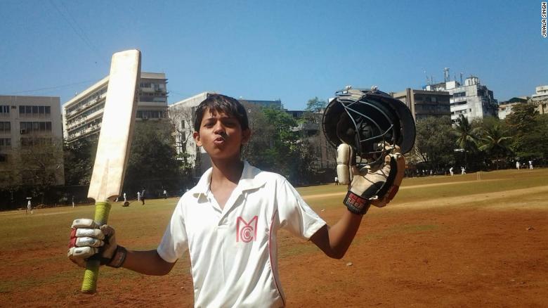 Once a homeless street vendor, 18-year-old cricketer Yashasvi Jaiswal has now been signed in a $327,000 deal