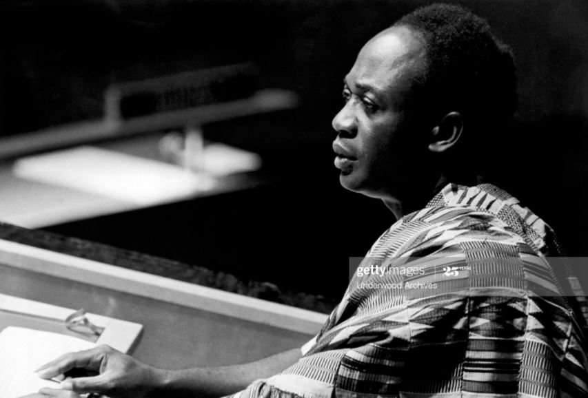 Memorial Day Special: Nkrumah’s actual birthday and other interesting facts