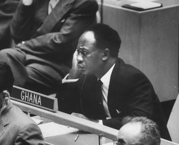 Memorial Day Special: Nkrumah’s actual birthday and other interesting facts