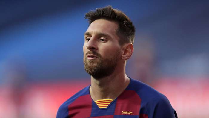 Messi: My Barcelona heartbreak and the full truth