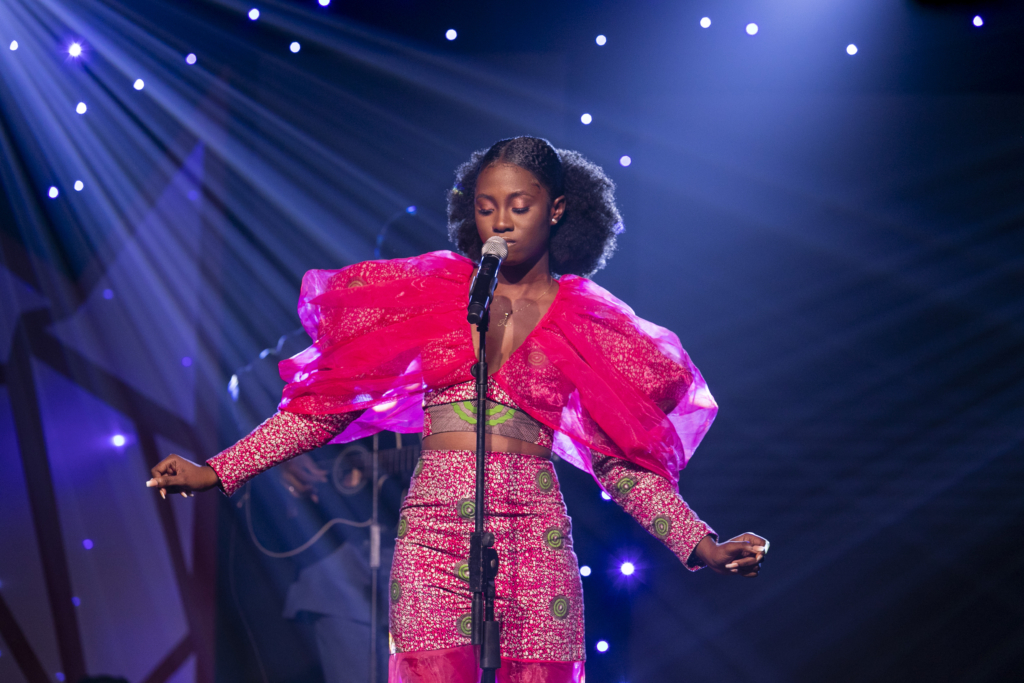 Exclusive pictures from Miss Universe Ghana 2020