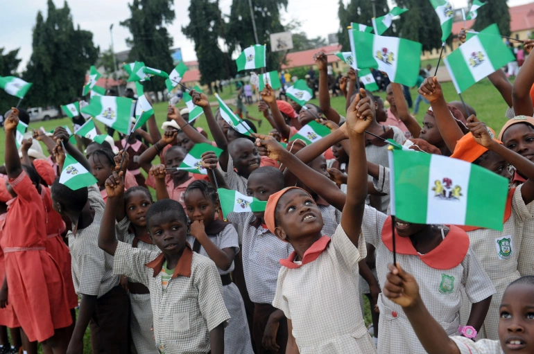 Nigeria turns 60: Hope despite anger over corruption, poverty