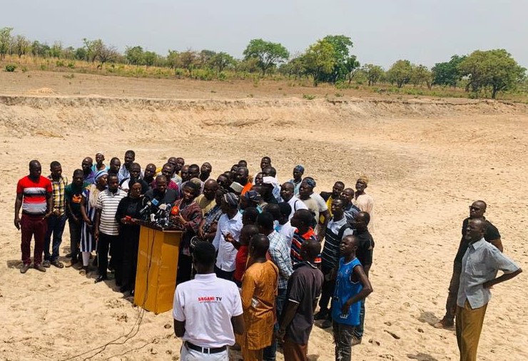 One Village One Dam policy is monumental waste of taxpayers' money - Mahama