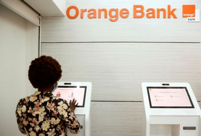 Pandemic spurs Africa's mobile telcos to ramp up banking bid