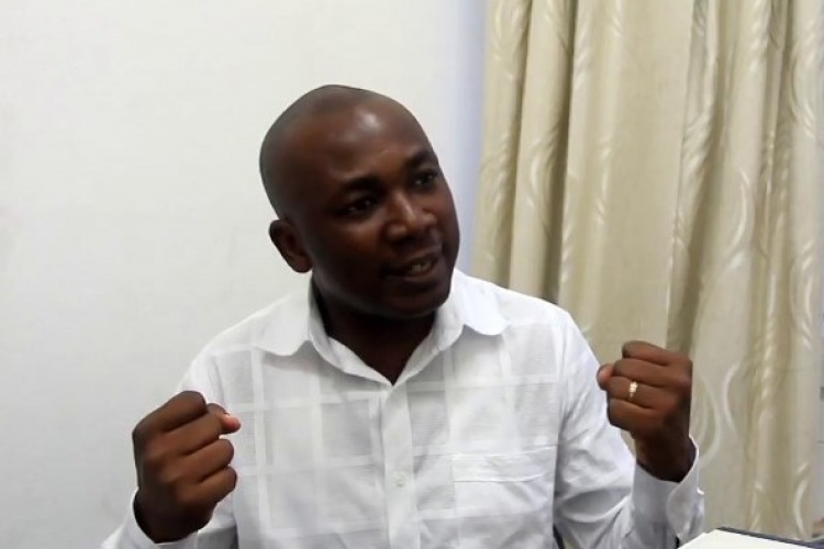 Mahama must show stronger leadership in...