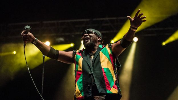 Obituary: Toots Hibbert - the man who coined the word reggae
