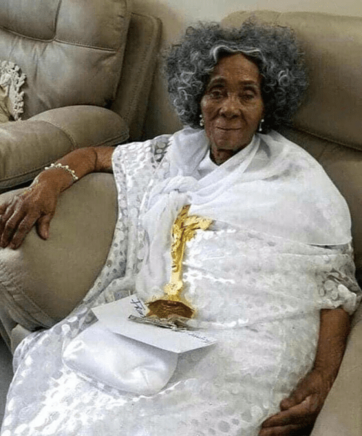 Rawlings' mother has died