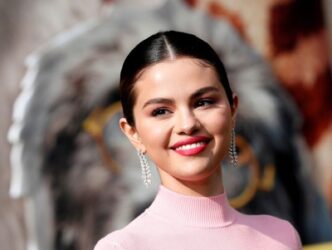 Selena Gomez sued for alleged fraud over mental health company