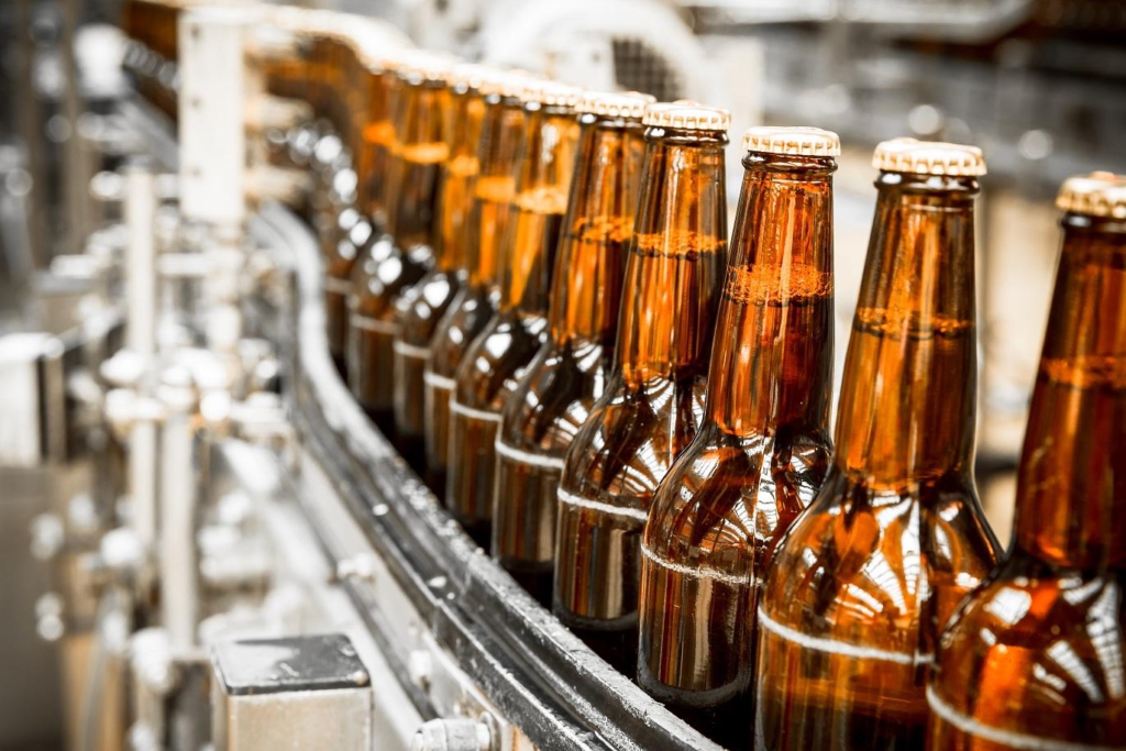 Assessing impact of tax stamp implementation on Small Scale Beverage Manufacturers