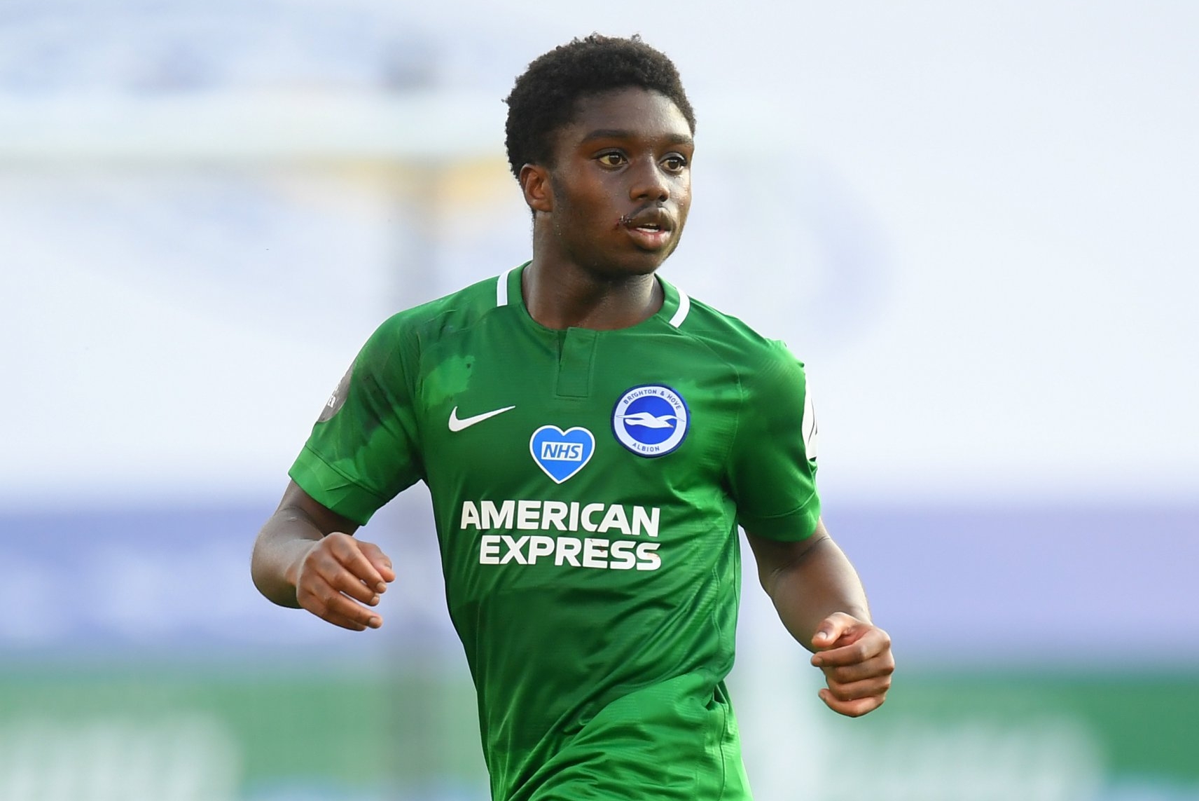Black Stars target Tariq Lamptey gets England callup
