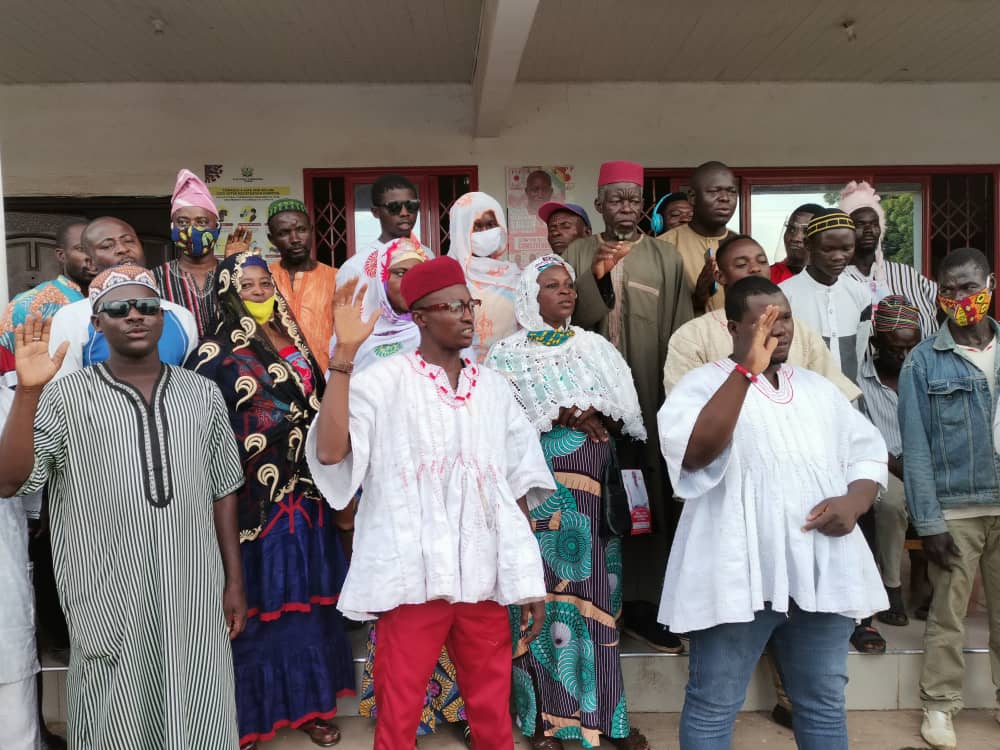 We will enact laws to punish parents who fail to send wards to school - Wa Central PPP candidate