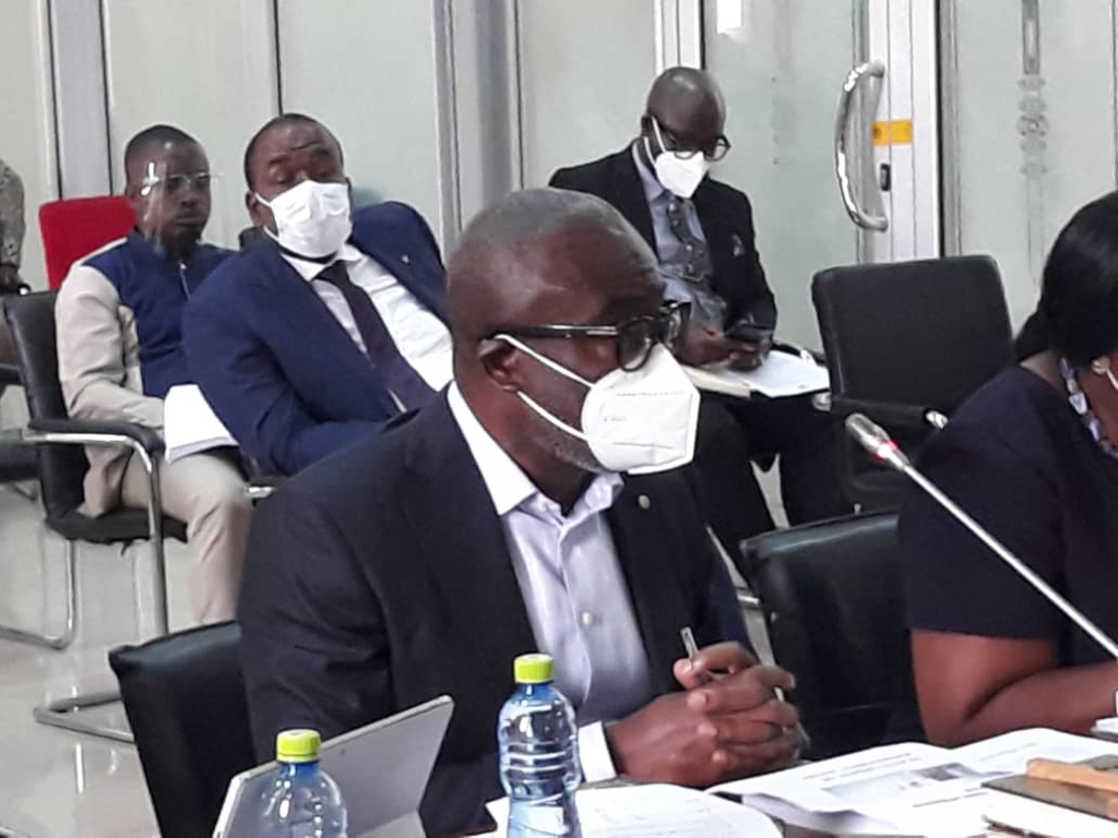 MPs clash over ¢5.4m GNPC’s allocation to Okyehene, EOCO and Rebecca Foundation