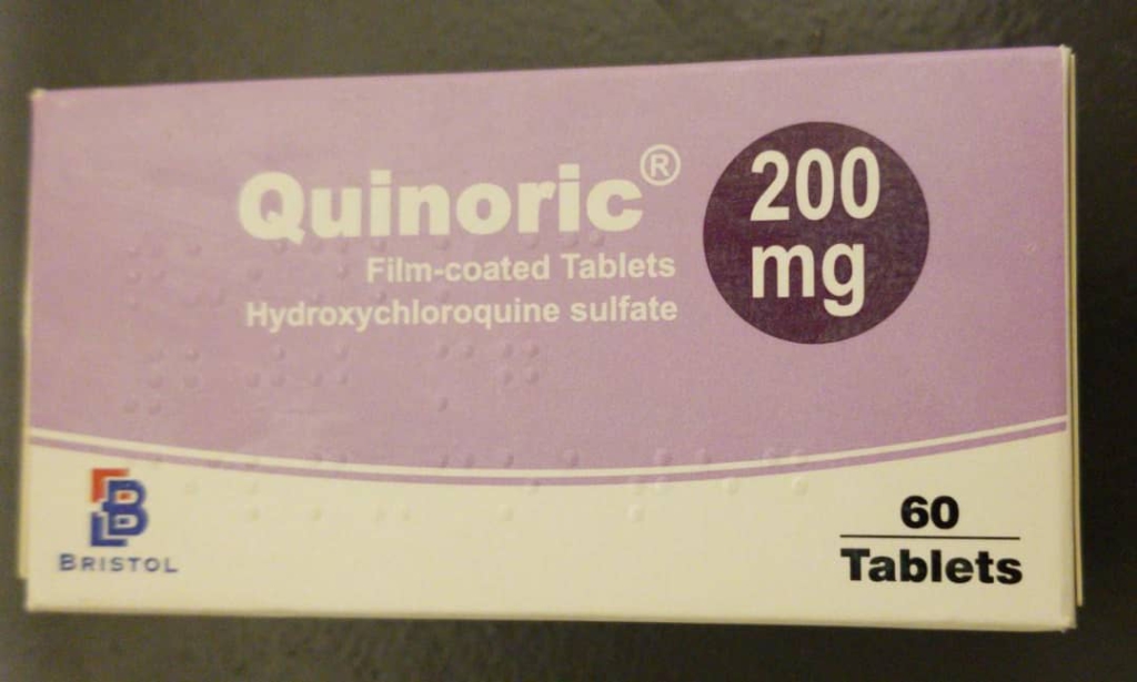 Hydroxychloroquine and plight of lupus patients: Old hero to the rescue?