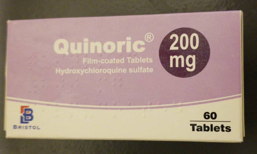 Hydroxychloroquine and plight of lupus patients: Old hero to the rescue? Hydroxychloroquine and plight of lupus patients: Old hero to the rescue?