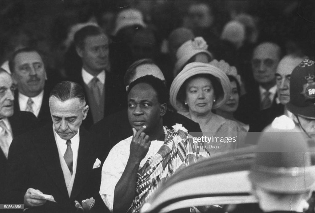 Memorial Day Special: Nkrumah’s actual birthday and other interesting facts