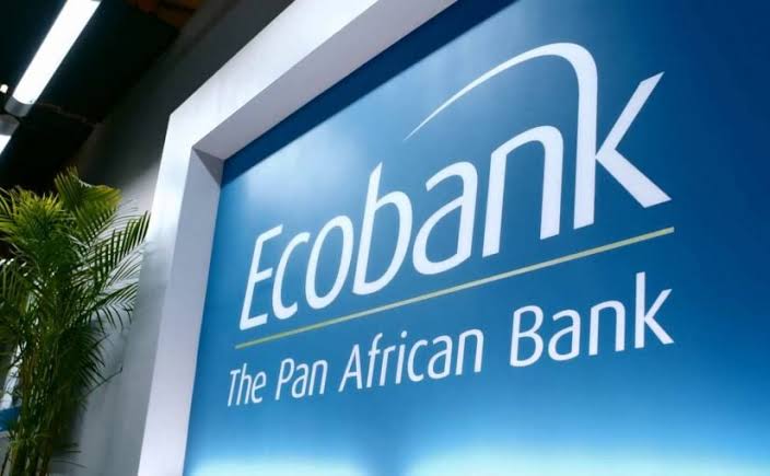 Ecobank donates ¢50k to JoyFM to help displaced persons in northern Ghana