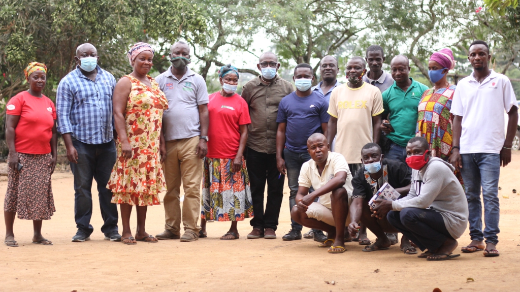 Deforestation: Ghana employs earth observation technologies to monitor its forest to address menace