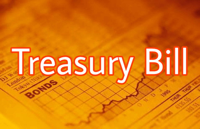 treasury bills