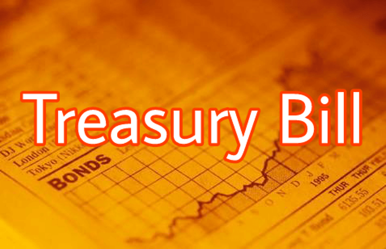 Ghana's T-bill Auction Sees 2.8% Oversubscription
